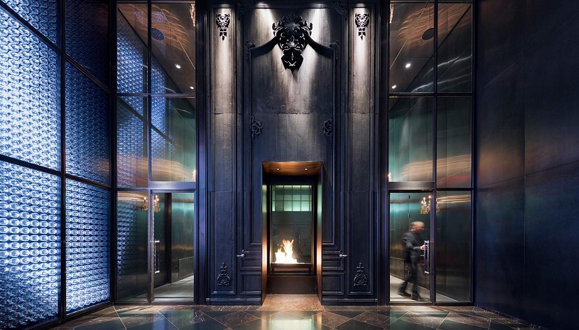 Dấu ấn của những biểu tượng Bất động sản hàng hiệu toàn cầu